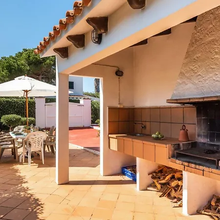 Estrella Villa