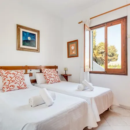 Estrella Villa Cala en Bosch