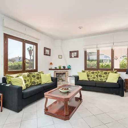 Villa Estrella Cala'N Bosch (Menorca)