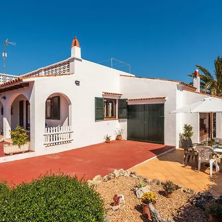 Estrella Villa