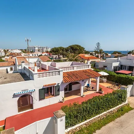 Estrella Villa
