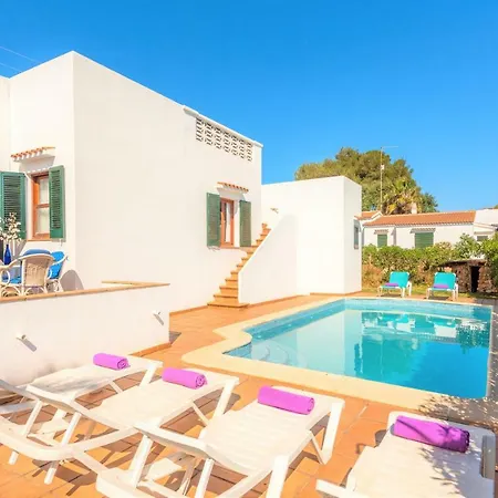Estrella Villa