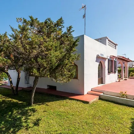Estrella * Cala'N Bosch (Menorca)
